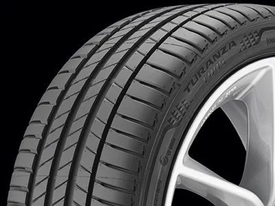 bridgestone turanza t005a 